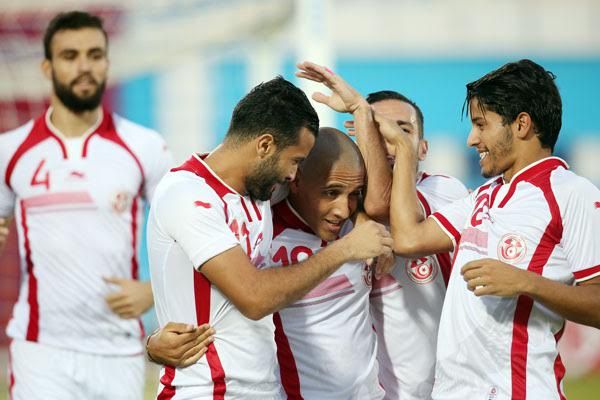 منتخب تونس