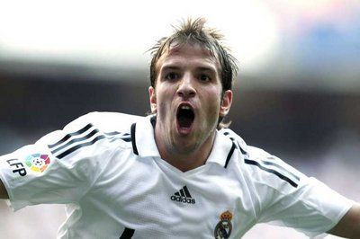 الهولندي رافاييل فان دير فارت