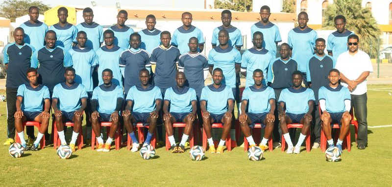 هلال الفاشر