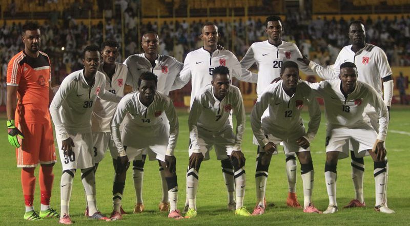 الأهلي الخرطوم