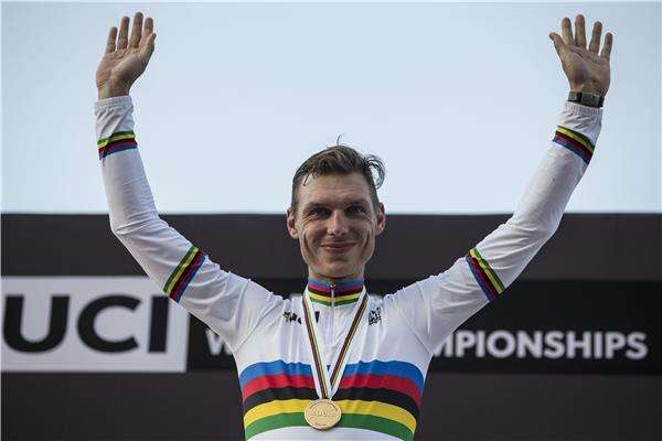 توني مارتين