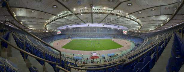 استاد جابر الدولي