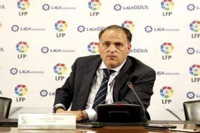 خافيير تيباس