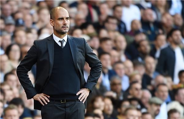  بيب جوارديولا