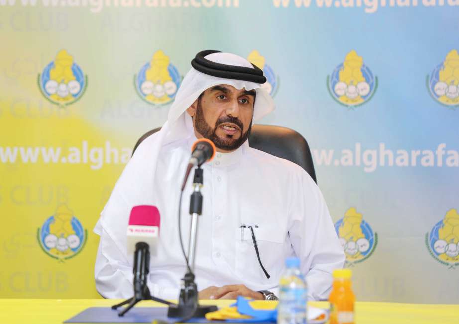 محمود الغزال