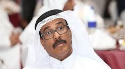عبيد سعيد بن عيسى