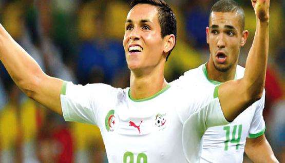 ماندي  وبن طالب 