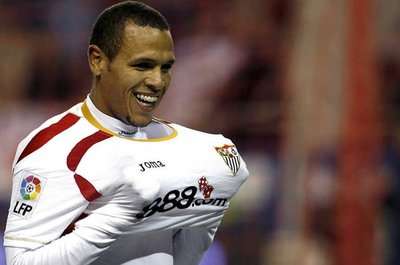 البـرازيلي لـويس فابيـانو