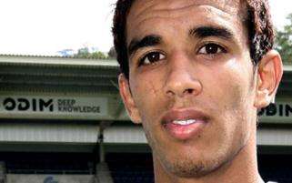 صورة للنملي بالنرويج