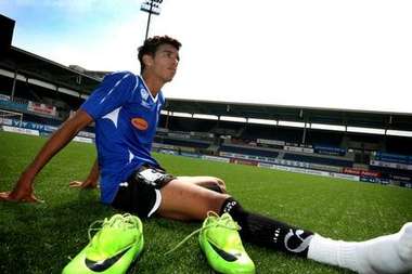 صورة أخرى للنملي بالنرويج