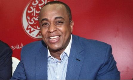 سعيد الناصري