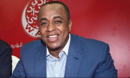 سعيد الناصري