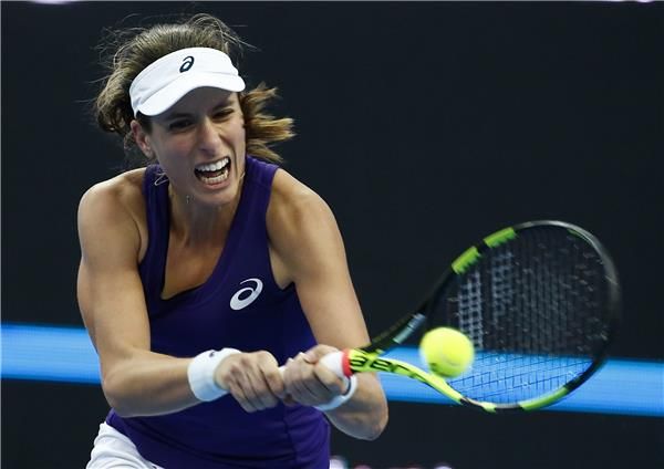 جوهانا كونتا