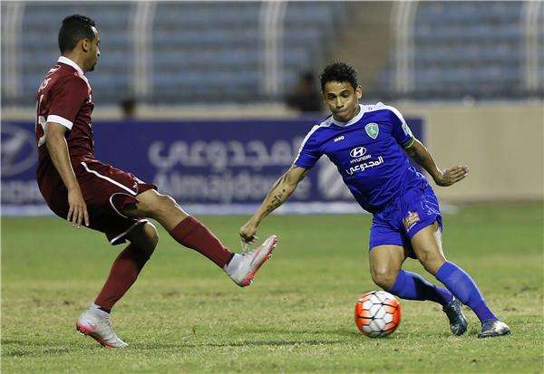 البرازيلي إلتون جوزيه