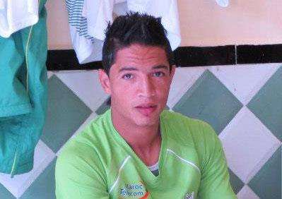 المهدي قرناس