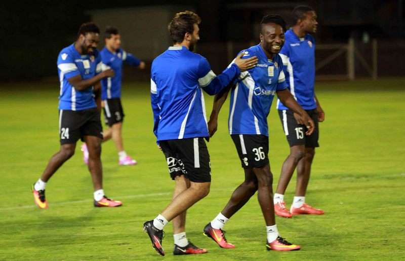 الزمالك