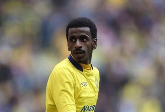 شايع شراحيلي