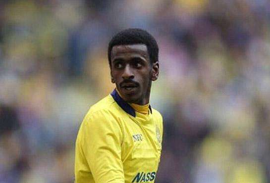 شايع شراحيلي