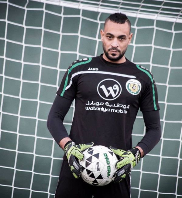 سائد أبو سليم          