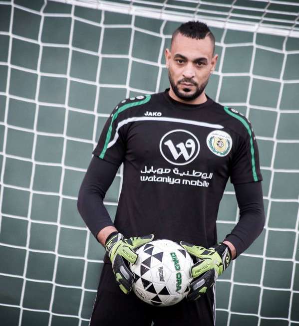 سائد أبو سليم