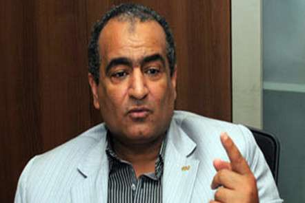 عزب حجاج