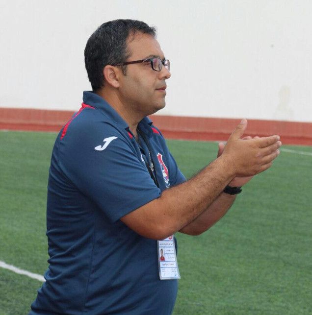 محمد زهير