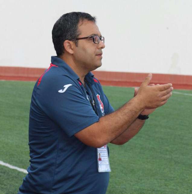 محمد زهير