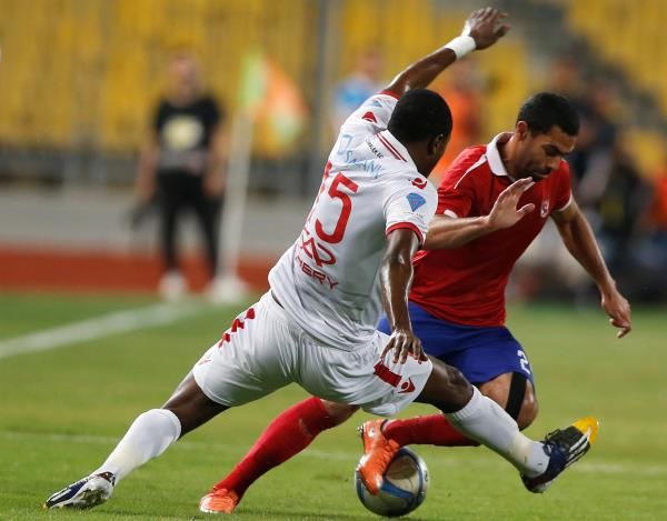 نهائي النسخة الماضية لكأس مصر