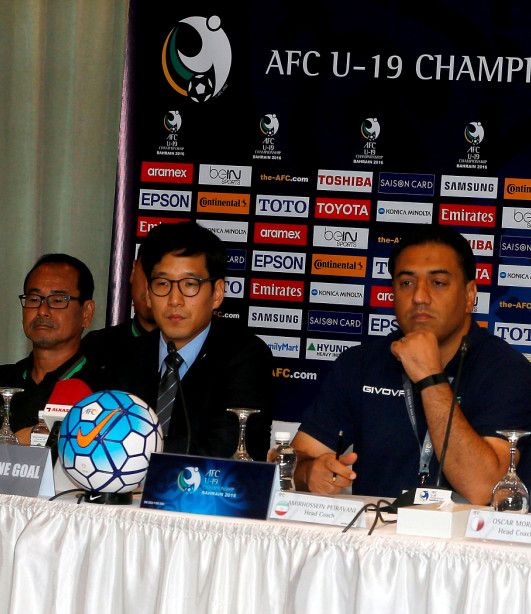 حسين بيرواني