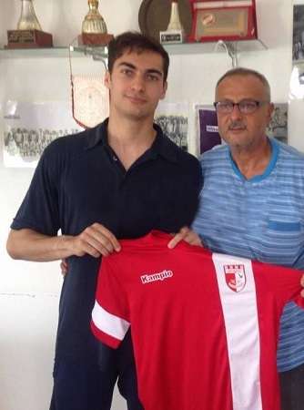  شرف الدين الشريف 