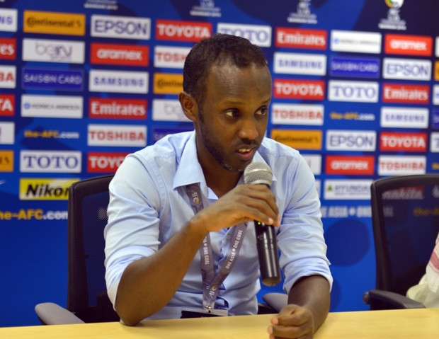 عبد العزيز عبدو