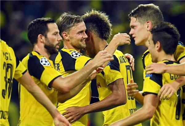 بوروسيا دورتموند