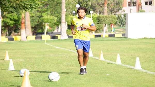 محمد عادل جمعة