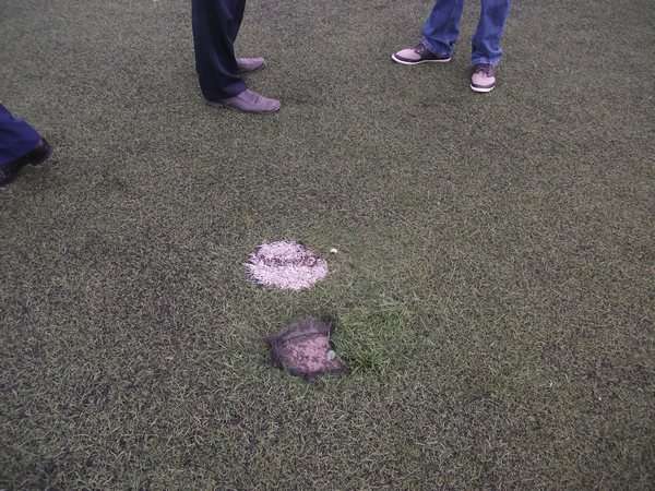 من ملعب أحمد زبانة بوهران