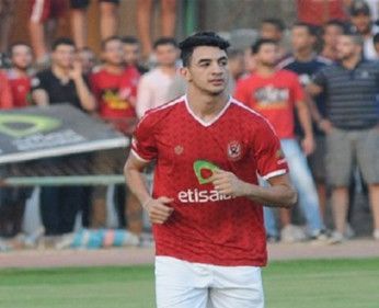 محمد حمدي زكي