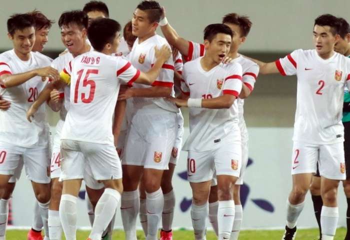 المنتخب الفيتنامي