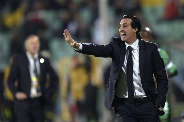 أوناي إيمري