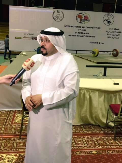 محمد الحربي 