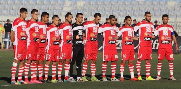  مولودية وهران 