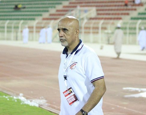 عبد الناصر المكيس