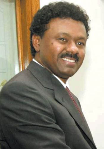 جمال الوالي