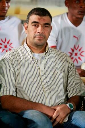 حمزة الجمل