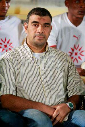 حمزة الجمل