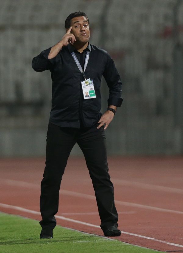  أمير حسين بيروان