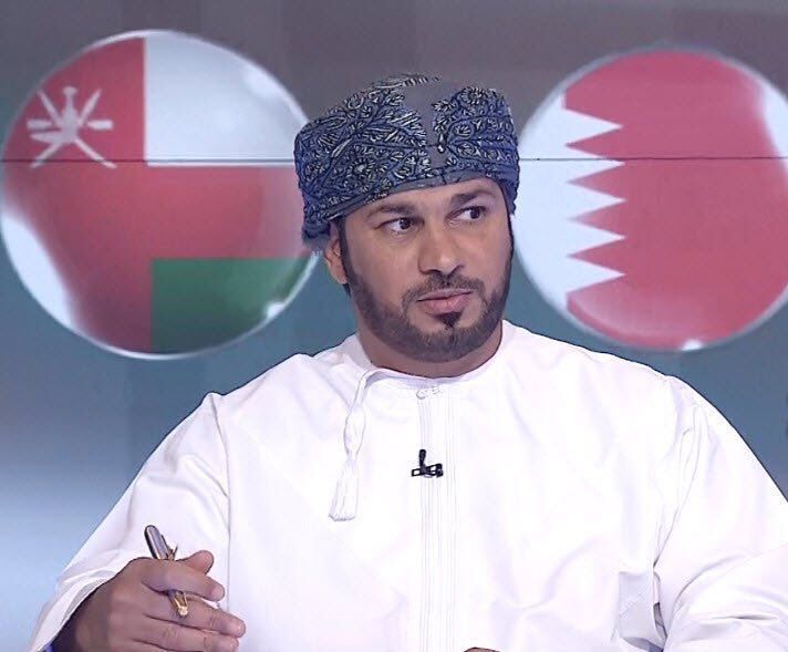 علي الخنبشي