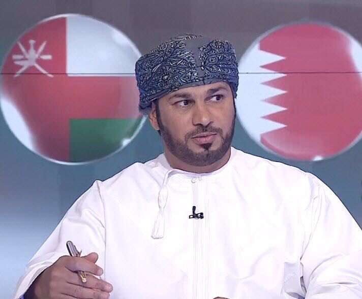 علي الخنبشي