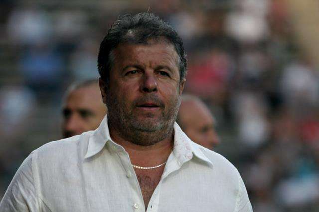 جون ميشال كفالي