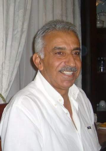 الراحل عبداللطيف البهلي