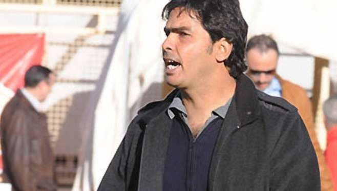 لسعد الدريدي