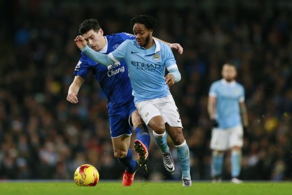 جانب من مباراة سابقة بين الفريقين